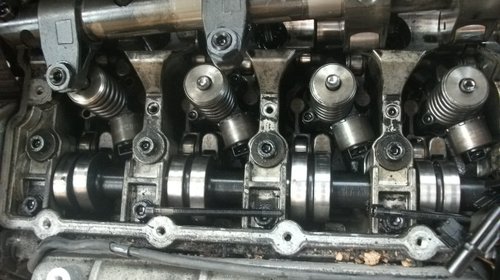 Injectoare Vw Golf 5 2.0 TDI