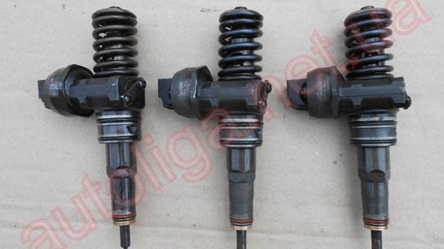 Injectoare VW GOLF 5 , SKODA OCTAVIA 2 038130