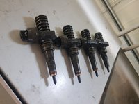 Injectoare VW Golf 5 Skoda Octavia 2 Cod BA 0414720215 pretul este per 4 bucati