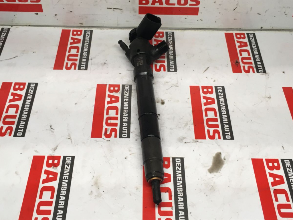 Injectoare VW GOLF 7 1.6 TDI CXX 28370681 Delphi 04L130277D