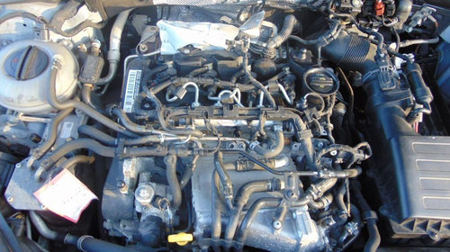 Injectoare VW Golf 7 motor 1.6 tdi Seat Leon 