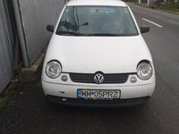 Injectoare VW LUPO 1,7 SDI