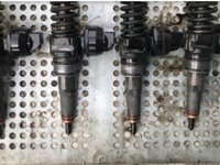 Injectoare vw passat b6 2.0 tdi tip motor BMP.cod injectoare.038130073BQ