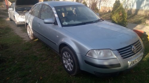 Injectoare vw passat 1,9 tdi 131 cp