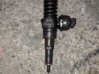 Injectoare vw passat 1.9 tdi euro 3 avf/avx/auy cod 036030073ag