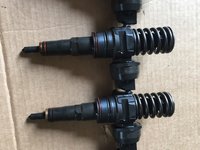 Injectoare vw passat awx 1,9 131 cp