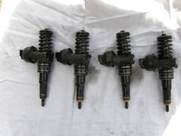 Injectoare Vw Passat B5 1 9 Tdi Avf Awx Cod 038130073ba