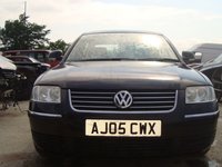 Injectoare VW Passat B5.5 din 2005 motor 1.9 TDI 131CP cod AWX