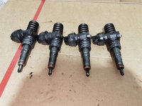 Injectoare VW Passat B6 2.0 BMM/BMP 038130073BQ