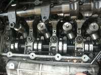 Injectoare Vw Passat B6 2.0 TDI tip motor BMP