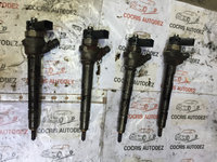 Injectoare VW Passat B7 2.0 TDI CFF cod 03L130277J