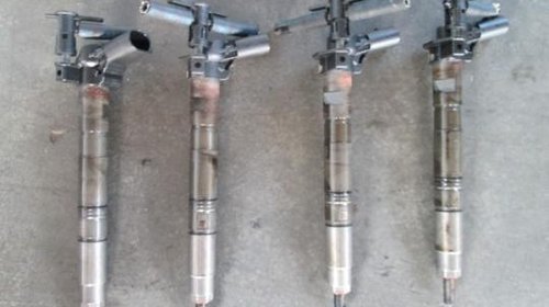 Injectoare Vw Passat Cc 2 0 Tdi Cbab 140 Cai 