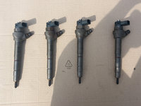 Injectoare VW PASSAT , SKODA , AUDI , COD : 03l130277j , COD MOTOR CFF