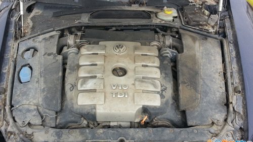 Injectoare VW Phaeton V10 5.0 tdi fab 2008