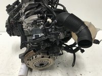 Injectoare VW Polo 1.2 benzina Euro 4