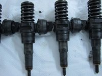 Injectoare vw polo 1.4 cod injector 038130073 BA