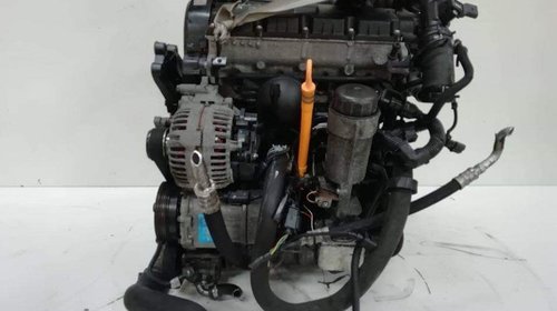 Injectoare VW Sharan 1.9 tdi Euro 4 cod motor