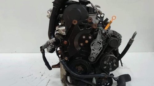 Injectoare VW Sharan 1.9 tdi Euro 4 cod motor:BVK