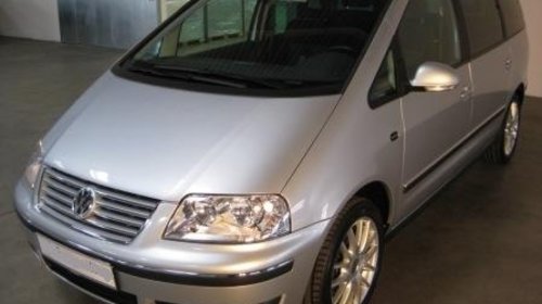 Injectoare Vw Sharan 1.9 tdi AUY