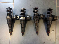 Injectoare Vw Skoda Audi 1.9 cod: 038130073AG