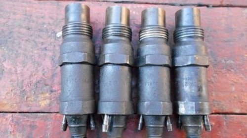 Injectoare vw t4 1,9 td motor abl