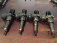 Injectoare vw T5 1.9 tdi PD cod injector CS 0414720313