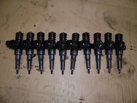 Injectoare vw touareg 5.0 tdi cod 07z130073h