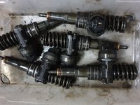 Injectoare VW Touareg cod 07Z130073S