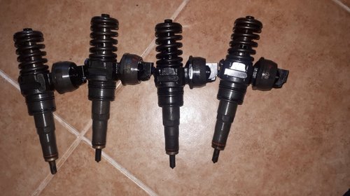 Injectoare VW Touran, Golf 5, Passat B6, Audi