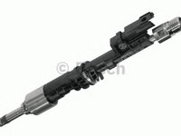 Injector 0 261 500 063 BOSCH pentru Bmw X5 Bmw Seria 5 Bmw Seria 3 Bmw Seria 1 Bmw X6 Bmw X3