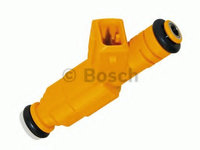 Injector 0 280 155 746 BOSCH pentru Alfa romeo 75 Alfa romeo 164 Alfa romeo 168 Volvo 850 Volvo 960 Renault Safrane Volvo S70 Volvo V70 Volvo S90 Volvo V90