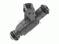 Injector 0 280 156 061 BOSCH pentru Vw Golf Audi Tt Vw Bora Vw Jetta Skoda Octavia Seat Ibiza Seat Cordoba Vw Beetle Vw New Vw Novo Seat Leon Audi A4 Seat Toledo