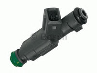 Injector 0 280 156 328 BOSCH pentru Peugeot 206 Peugeot 406 CitroEn Evasion CitroEn Synergie CitroEn Dispatch CitroEn Jumpy Peugeot Expert CitroEn Xsara Peugeot 806 Peugeot 307 CitroEn C5 Peugeot 807 CitroEn C8 Peugeot 407 CitroEn C4