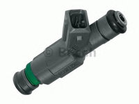 Injector 0 280 156 414 BOSCH pentru Opel Astra 1996 1997 1998