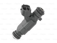 Injector 0 280 157 175 BOSCH pentru Hyundai Avante Hyundai Elantra Hyundai Accent Hyundai Excel Hyundai Lavita Hyundai Matrix Hyundai Verna Hyundai Click Hyundai Getz Hyundai Tb Kia Cerato Kia Spectra Kia Spectra5 Hyundai Coupe Hyundai Tiburon Hyundai