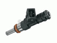 Injector 0 280 158 167 BOSCH pentru Fiat 500 Alfa romeo Giulietta Fiat Punto Fiat Bravo Fiat Ritmo Fiat Linea Fiat Doblo Alfa romeo Mito