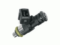 Injector 0 280 158 169 BOSCH pentru Fiat Panda 2003 2004 2005 2006 2007 2008 2009 2010 2011 2012 2013 2014 2015 2016 2017 2018 2019 2020 2021 2022 2023 2024