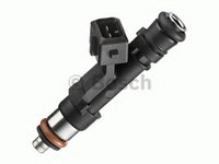 Injector 0 280 158 181 BOSCH pentru Opel Corsa Opel Astra Chevrolet Aveo Chevrolet Sonic Opel Agila Opel Vita Opel Tigra Opel Combo Chevrolet Cruze