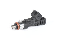 Injector 0 280 158 207 BOSCH pentru Ford C-max Ford Grand Ford Mondeo Ford Focus Ford Fiesta Ford B-max