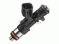 Injector 0 280 158 315 BOSCH pentru Volvo S40 Volvo V50 Volvo C70 Volvo S80 Volvo C30 Volvo V70 Volvo V40 Volvo Xc60