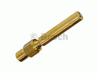 Injector 0 437 502 054 BOSCH pentru Mercedes-benz Limuzina Mercedes-benz Kombi Mercedes-benz S-class Mercedes-benz Coupe Mercedes-benz Cabriolet Mercedes-benz Sl Mercedes-benz G-class