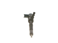 Injector 0 445 110 183 BOSCH pentru Fiat Doblo Fiat Punto Opel Corsa Opel Astra Fiat Pratico Fiat Panda Opel Combo Fiat Strada Fiat Idea Fiat 500 Fiat Linea Opel Agila Fiat Fiorino Fiat Qubo Ford Ka Alfa romeo Mito Fiat Grande