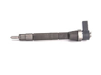 Injector 0 445 110 201 BOSCH pentru Mercedes-benz V-class Mercedes-benz Vito Mercedes-benz E-class Mercedes-benz M-class Mercedes-benz S-class Mercedes-benz Sprinter