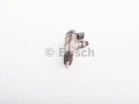 Injector 0 445 120 002 BOSCH pentru Peugeot Boxer Fiat Ducato CitroEn Jumper CitroEn Relay Iveco Daily Peugeot Manager