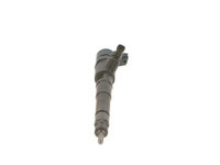 Injector 0 986 435 163 BOSCH pentru CitroEn Jumper CitroEn Relay Peugeot Boxer Peugeot Manager Iveco Massif Iveco Daily