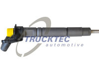 Injector (0213116 TRUCKTEC) MERCEDES-BENZ