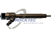 Injector (0213119 TRUCKTEC) MERCEDES-BENZ