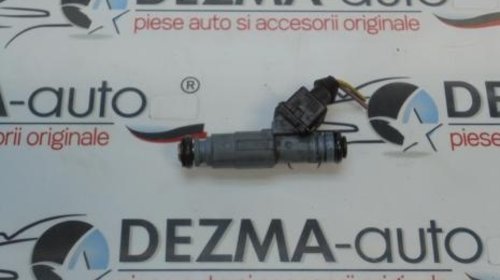 Injector 0280155885, Land Rover Freelander, 1