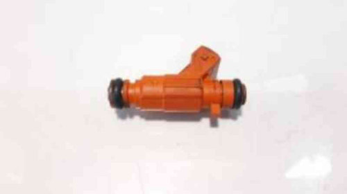 Injector, 0280156034, Peugeot 206 CC (2D) 1.6