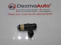 Injector, 036906031M, Seat Ibiza 4 (6L1) 1.4B (id:301036)